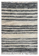 Shadow weft