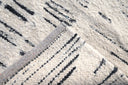Whispered Lines