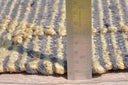 Braided Diamond Outdoor+ Indoor Natural Jute Rug