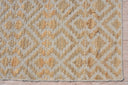 Banding Tribal Outdoor+ Indoor Natural Jute Rug