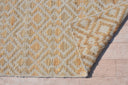 Banding Tribal Outdoor+ Indoor Natural Jute Rug