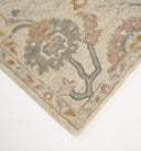 Misty Meadow Vintage Rug