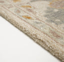 Misty Meadow Vintage Rug