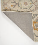 Misty Meadow Vintage Rug
