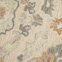 Misty Meadow Vintage Rug